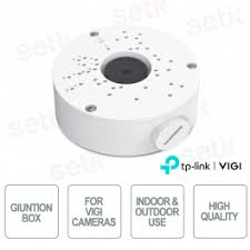 TP-LINK INSIGHT CAMERA JUNCTION BOX