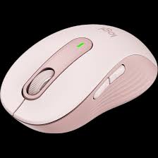 Logitech Signature M650 Wireless Mouse
