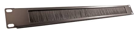 TITAN 1U LETTER BOX BRUSH STRIP