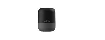 Veho MZ-S Bluetooth wireless audio conference - Black
