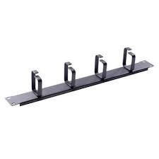 TITAN 4 RING 65MM CABLE MANAGEMENT BAR