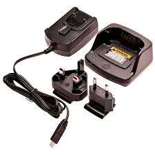 MOTOROLA SINGLE CHARGER XT420/460