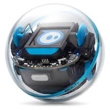 Sphero BOLT+ Power Pack