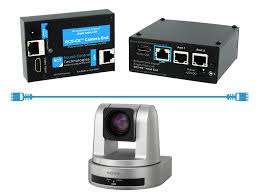 Sound Control RemoteCam5™ Project Pack >> Extension Kit + RCM™ Wall Mount