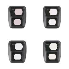 DJI Air 3 ND Filters Set 8/16/32/64