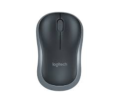 Logitech M185 Wireless Mouse