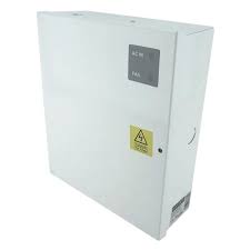 Titan TITAN HAY-PSU12V1ABB 12VDC 1 AMP PLUS PSU