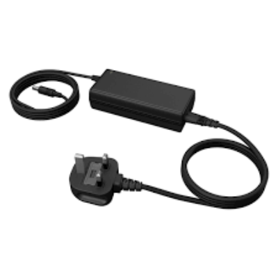 JABRA PANACAST POWER CORD UK/HK