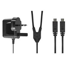 MOTOROLA TWIN MICRO USB CHARGER