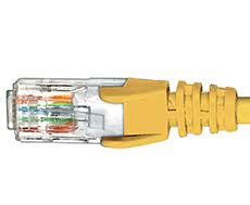 XELAN CAT6 PATCH LEAD 2M YELLOW