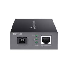 TP-LINK TL-FC111A-20 MEDIA CONVERTER SC