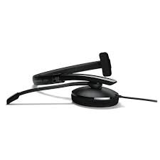 JPL ICON 120 MONAURAL QD HEADSET