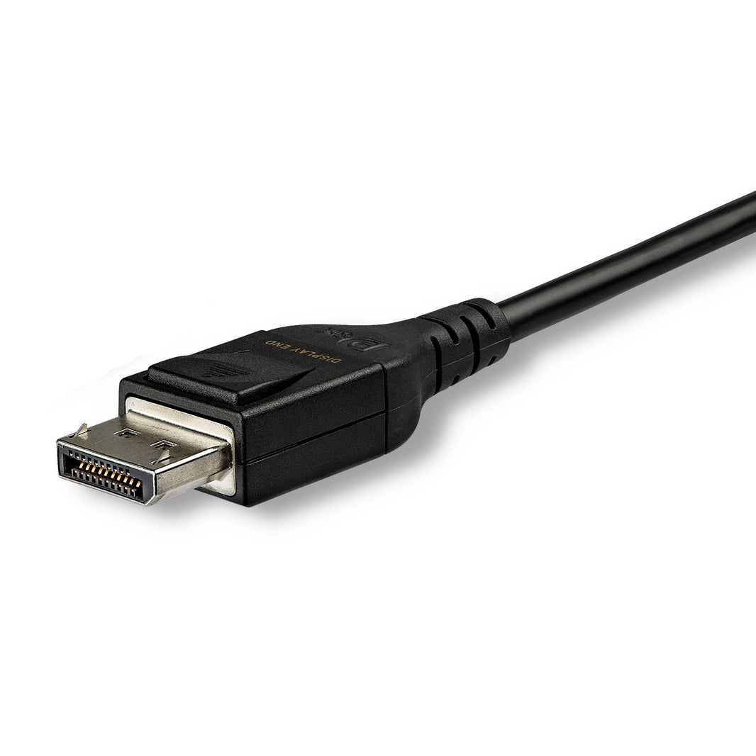 CDL 15m DisplayPort 1.4 AOC