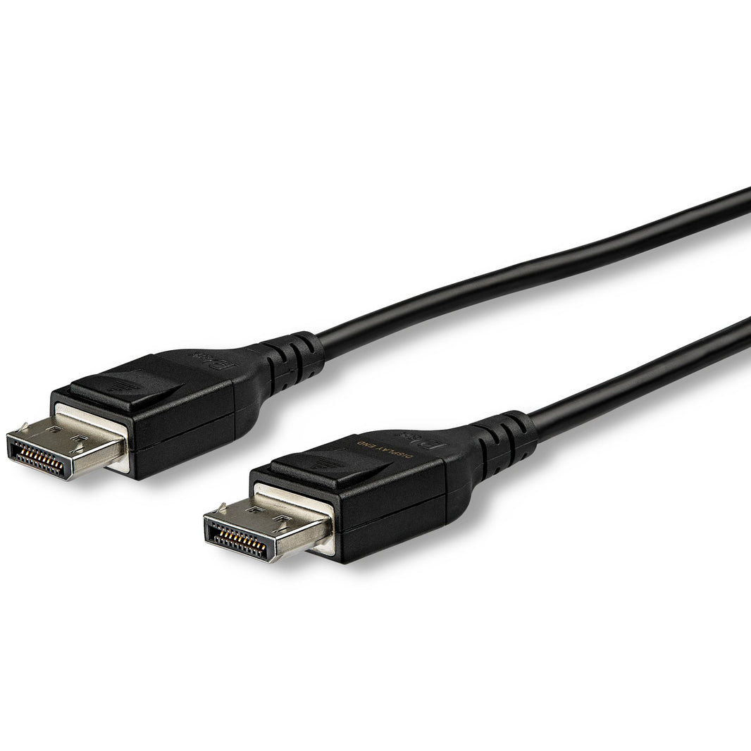 CDL 15m DisplayPort 1.4 AOC