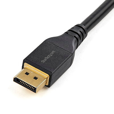 StarTech 4m DP 1.4 Cable