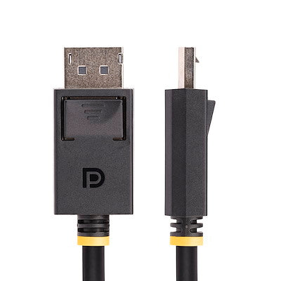 2m VESA-Certified DisplayPort 2.1 Cable