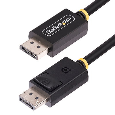 StarTech 3M (10FT) CERTIFIED DISPLAYPORT CABLE