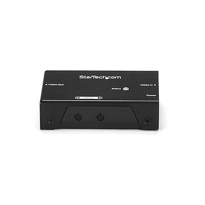 StarTech.com DP Booster - 65 ft.