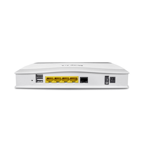 DrayTek Vigor 2763 VDSL Router