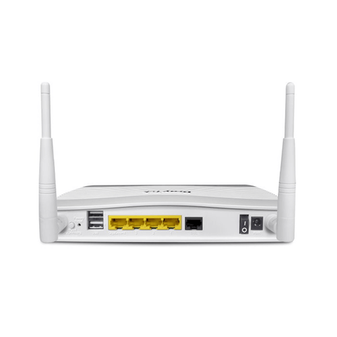 DrayTek Vigor 2763AC VDSL WLAN Router