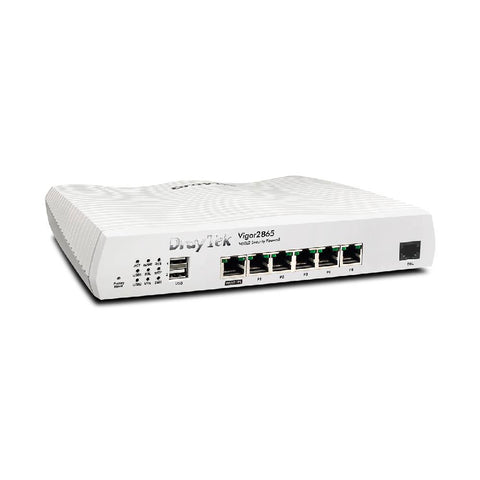 DrayTek Vigor 2865 Router