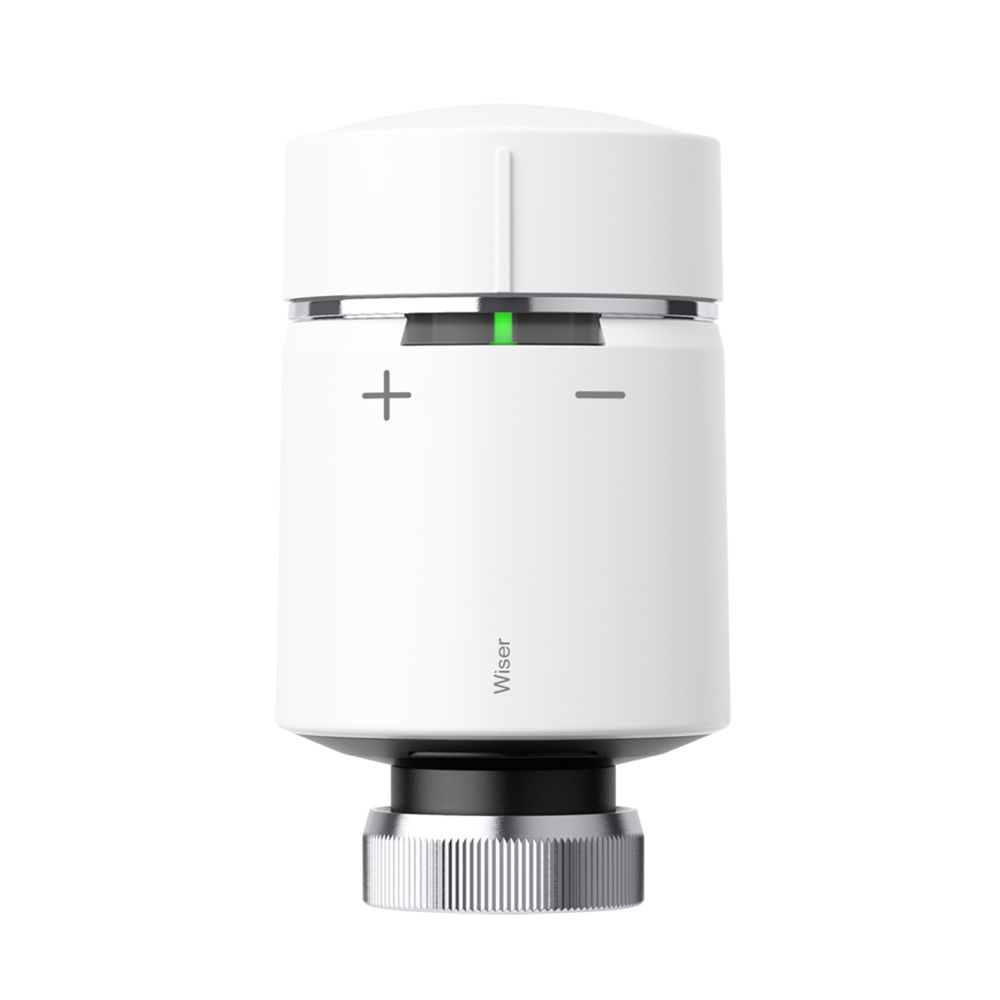 Drayton Wiser Multi-zone Kit 1