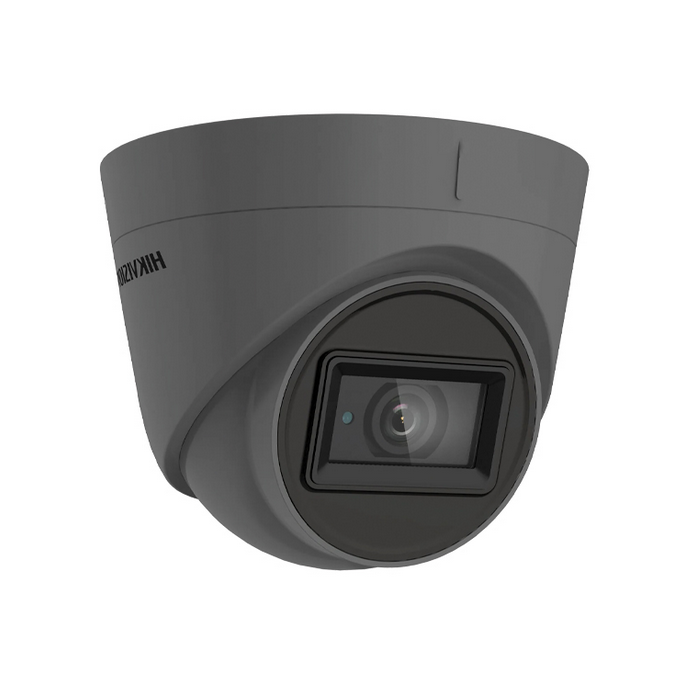 Hikvision DS-2CE78H0T-IT3E(2.8mm)(C)(BLACK)