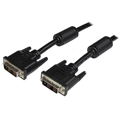 StarTech.com 5m DVI-D M/M Cable