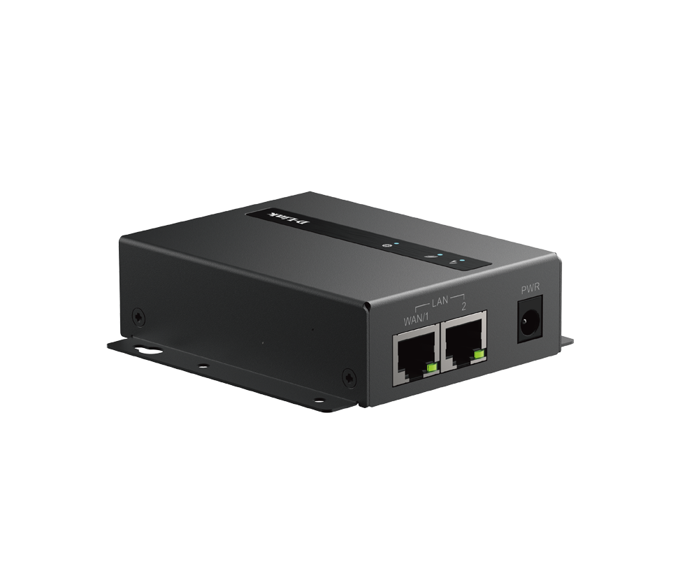 D-Link  DWM-313 4G M2M Router