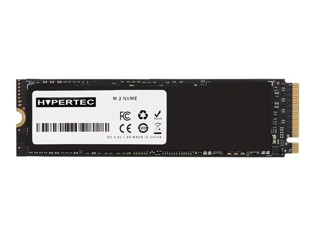 Hypertec Hypertec FirestormLite 512GB M.2 2280 NVMe