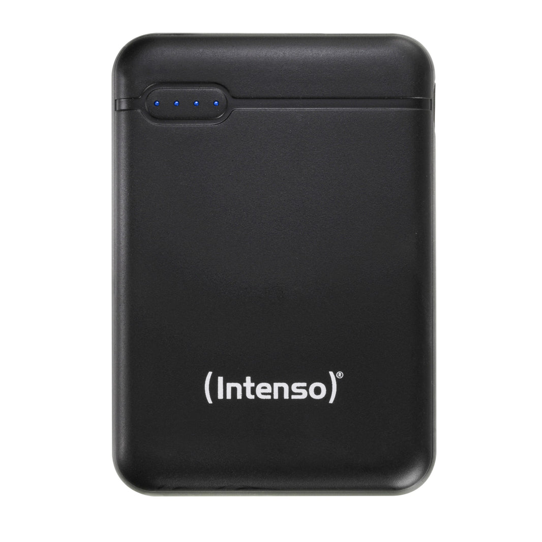 Power Bank XS 5000 Black