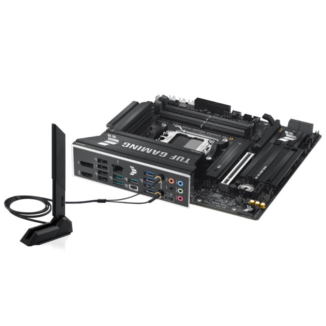 ASUS AM5 TUF GAMING B850M-PLUS WIFI