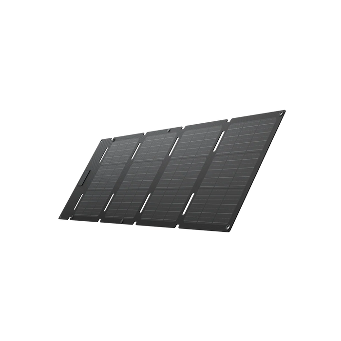 EcoFlow 45W Portable USB-C Solar Panel