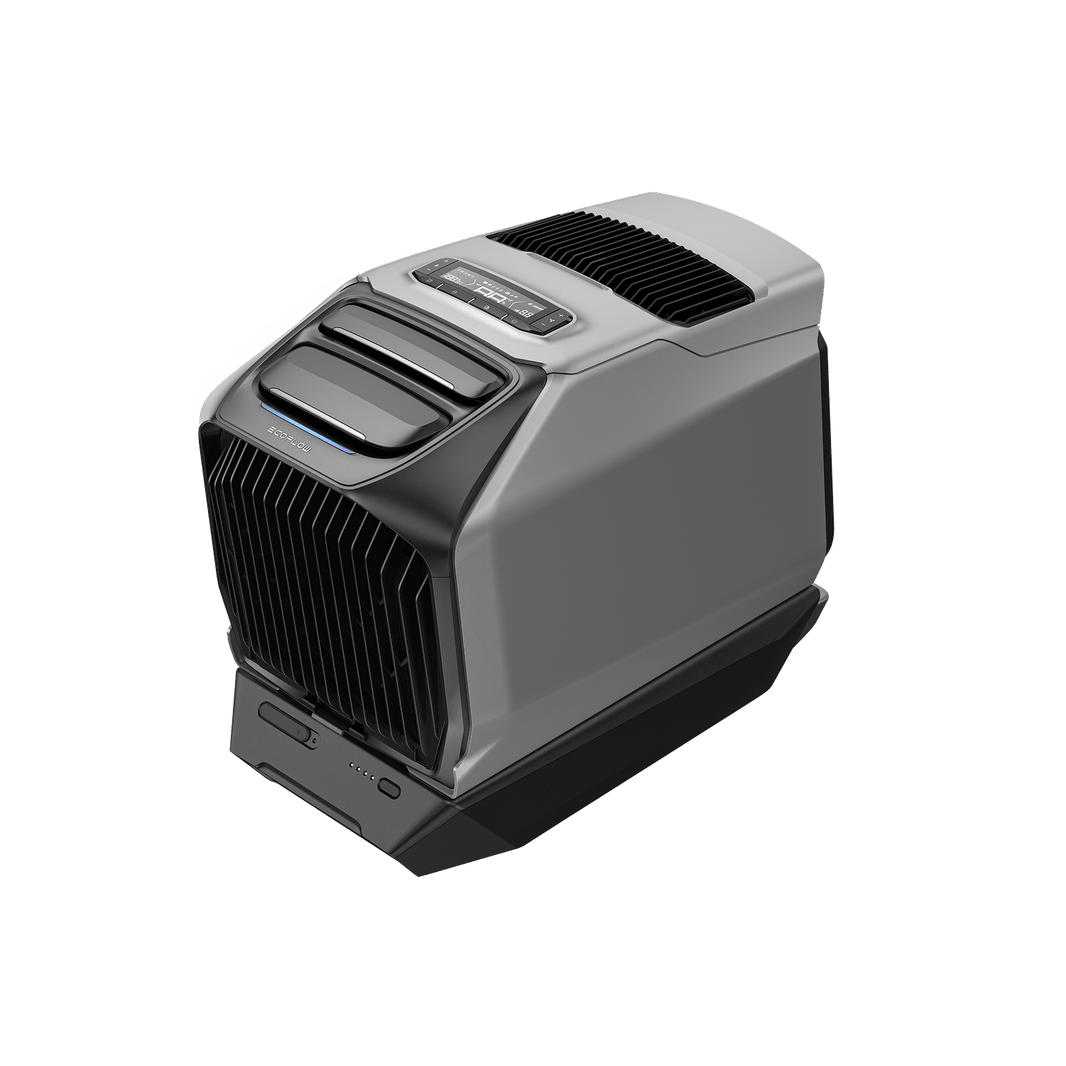 EcoFlow WAVE 3