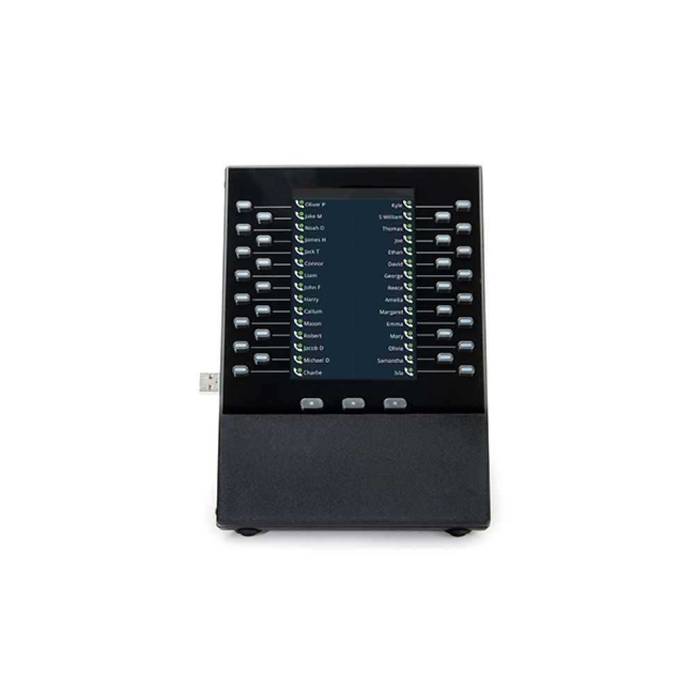 Polycom VVX EM50 Expansion Module (VVX450)