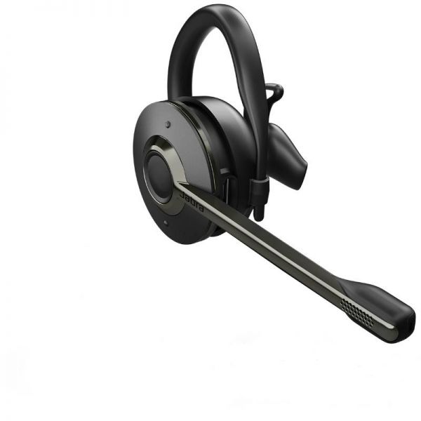 Jabra Engage 55 Convertible Headset & Accessory Pack EMEA/APAC