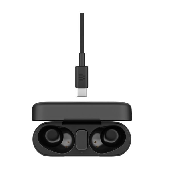 EPOS ADAPT E1 Wireless Earbud- Scandinavan Black