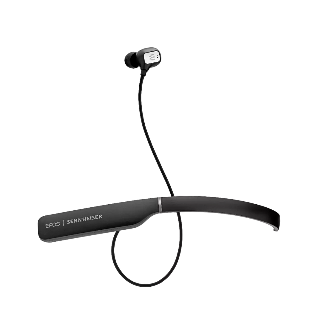 EPOS ADAPT 460 Bluetooth In-Ear Neckband UC Headset