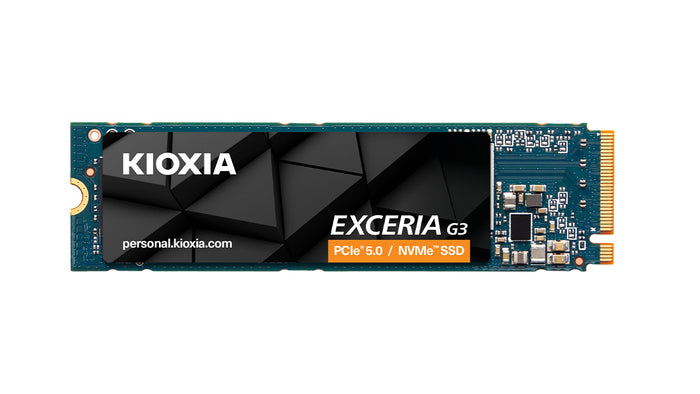 Kioxia EXCERIA G3 1 TB