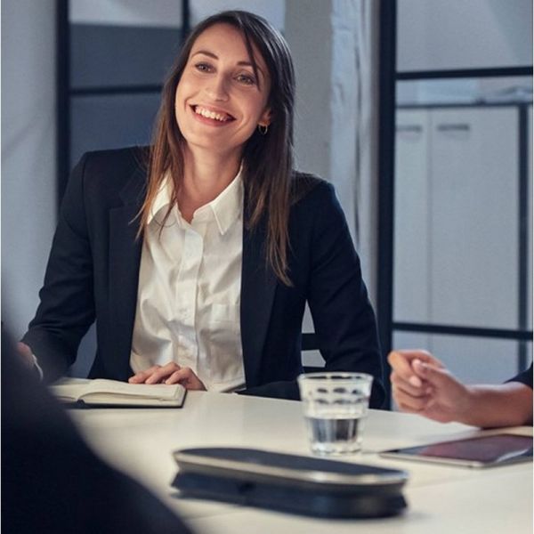 EPOS EXPAND 80T Bluetooth Speakerphone