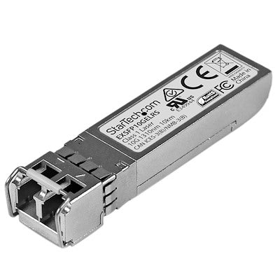 StarTech.com EX-SFP-10GE-LR SFP+