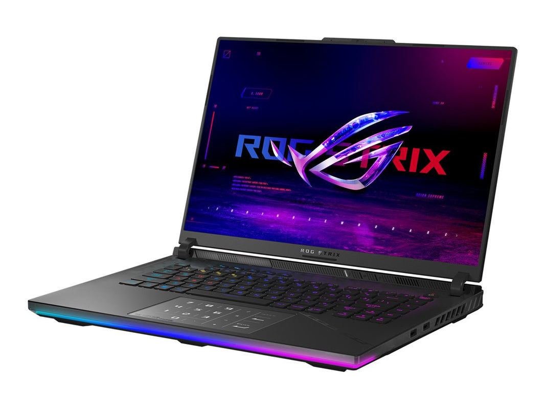 ASUS ROG Strix SCAR 16 G635LX-RW019W - 16"