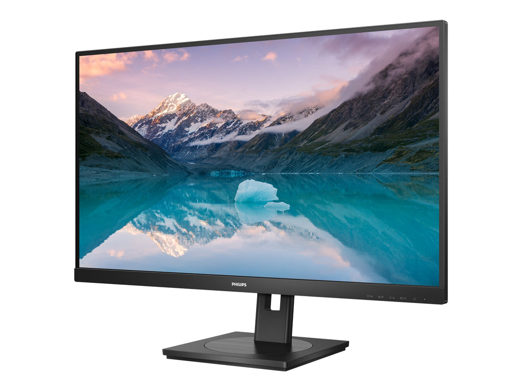 27 QHD DP HDMI 2 x USB HA monitor