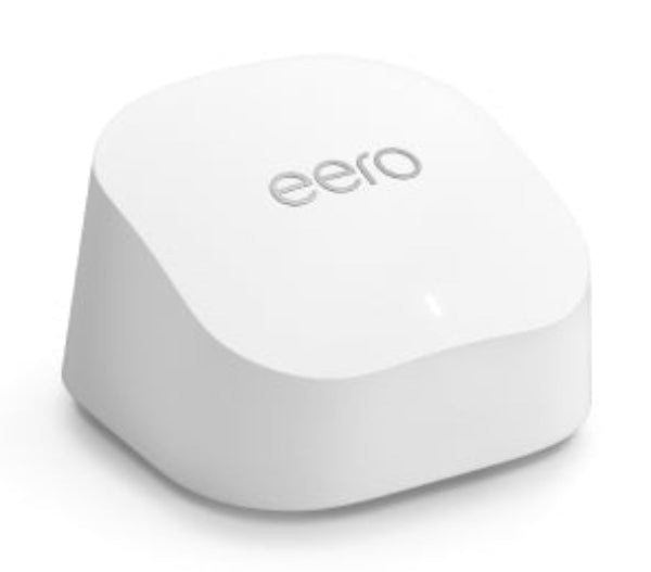 eero 6+ mesh wifi router UK