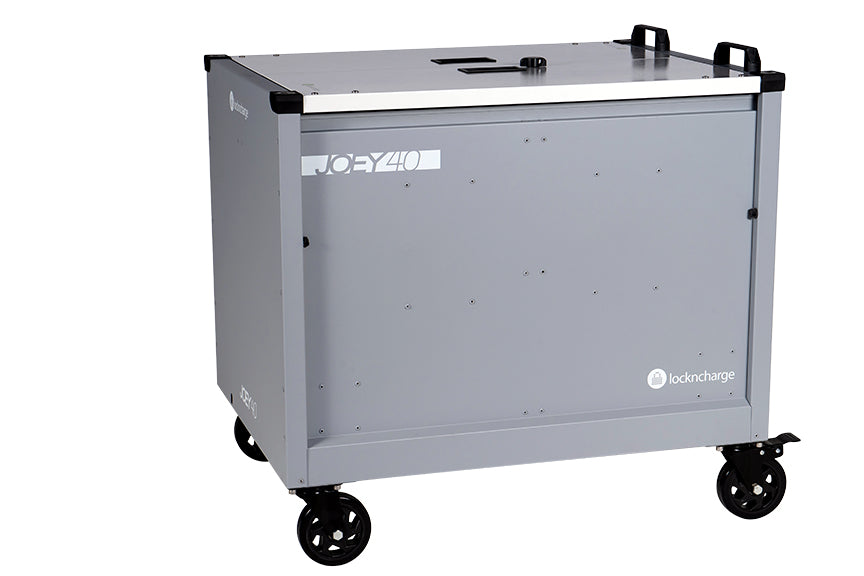 Joey 40 Mk3 Cart For <17 INCH Devices - UK