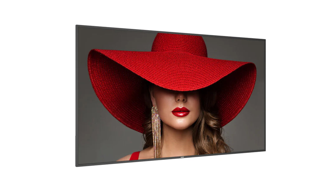 98BDL4650D 98 INCH D-Line Signage Display