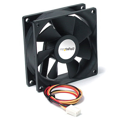 StarTech.com 60x25mm Computer Case Fan