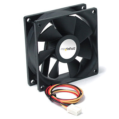 StarTech.com High Air Flow PC Case Fan