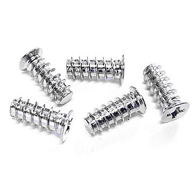 StarTech PC Case Fan Screws 50 Pack