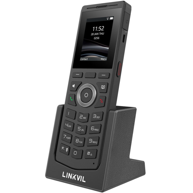 Linkvil W610D